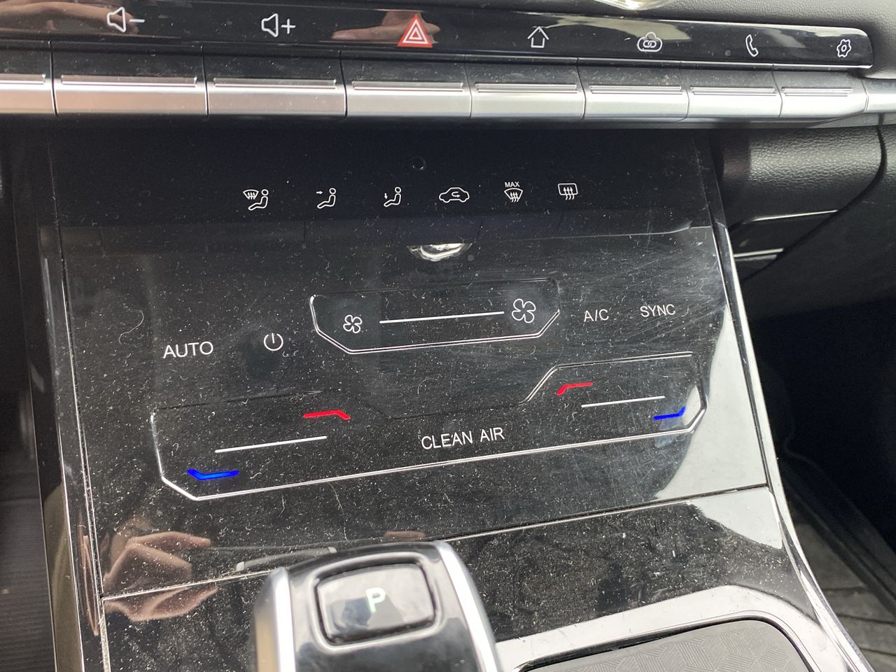CHERY - 31