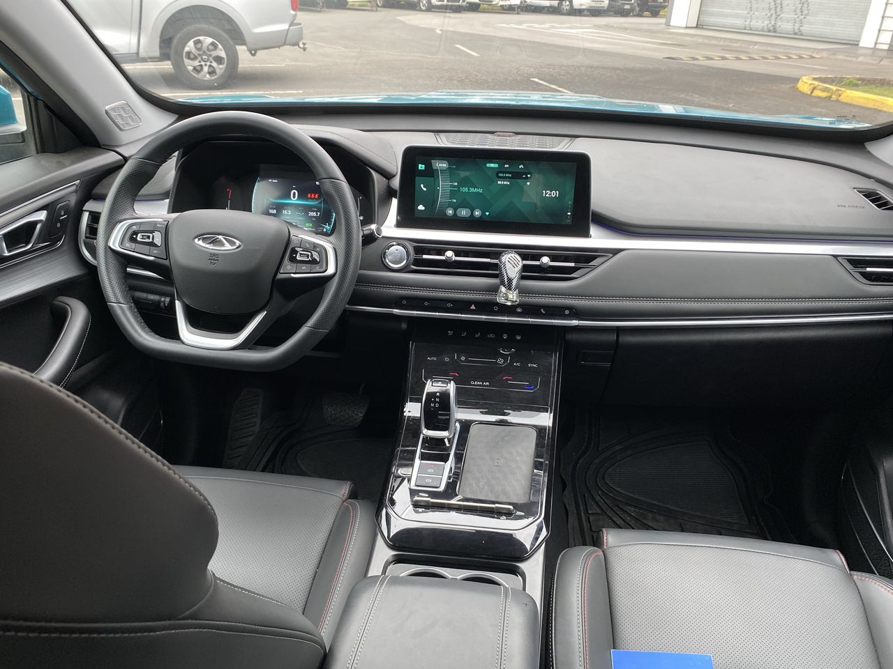 CHERY - 33