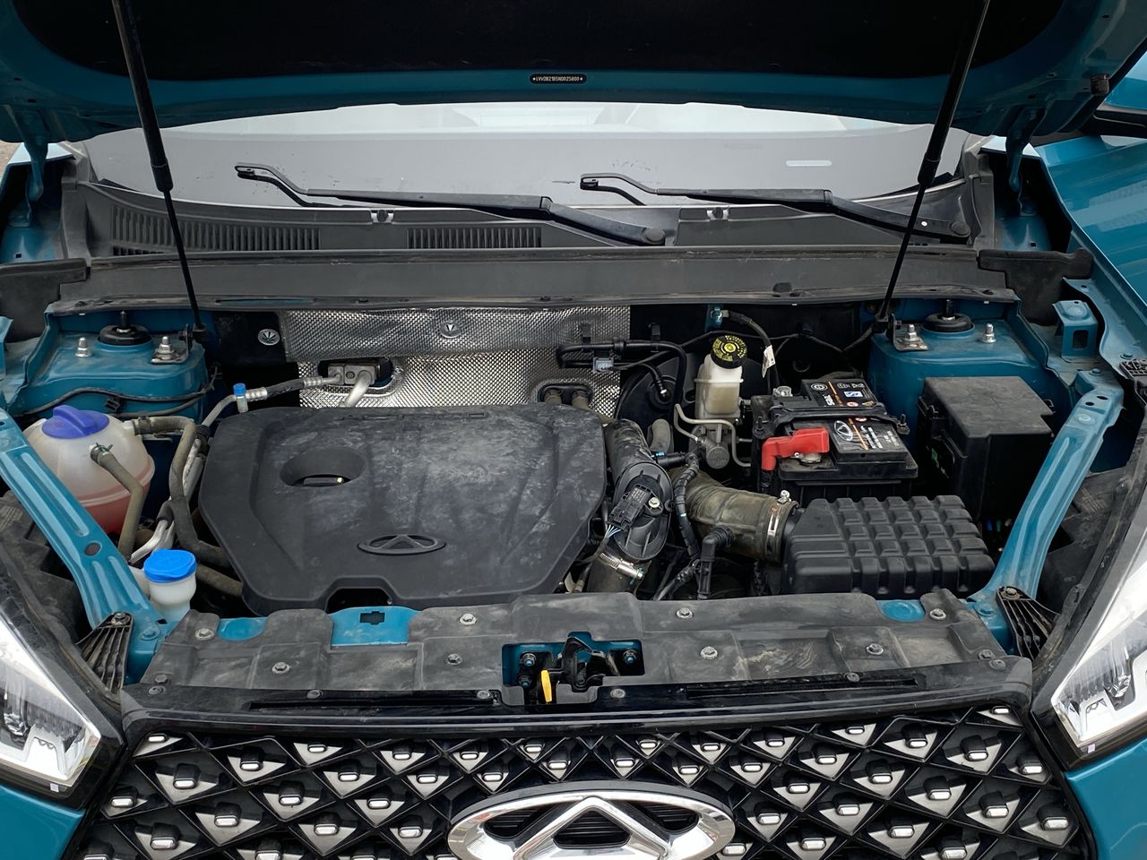 CHERY - 18