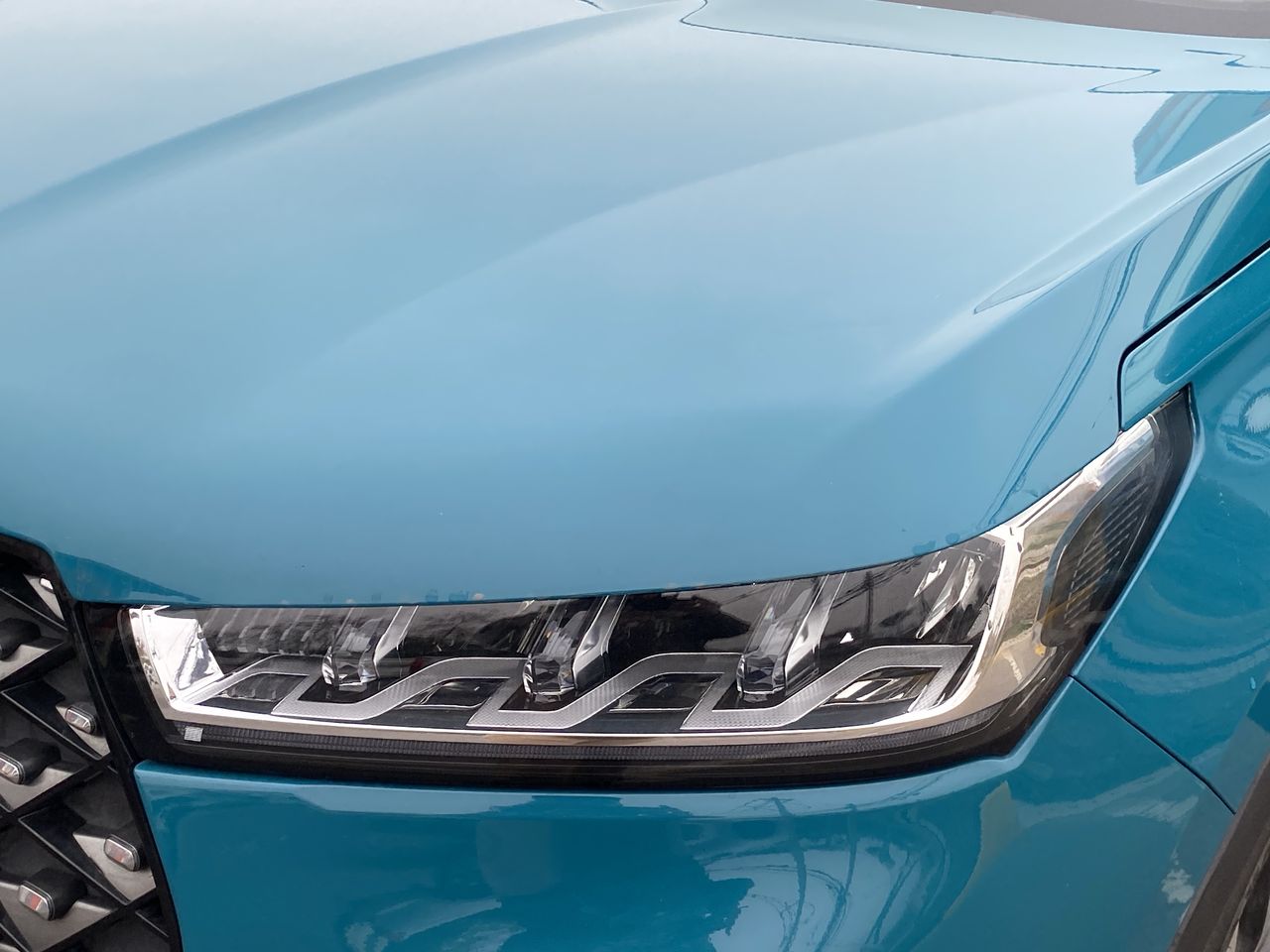 CHERY - 19