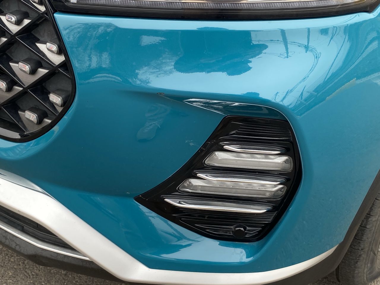 CHERY - 20