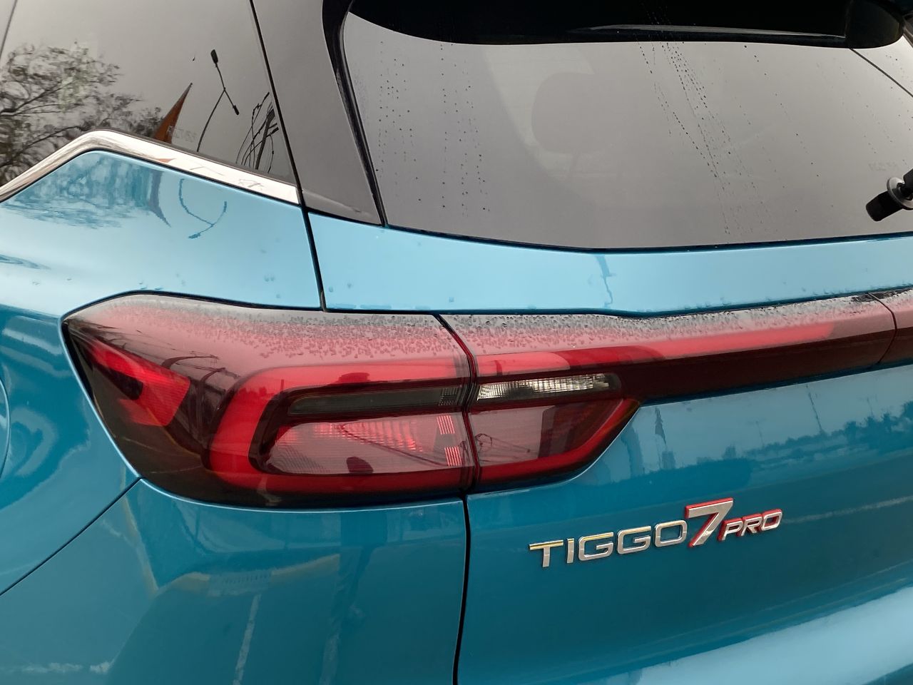 CHERY - 21