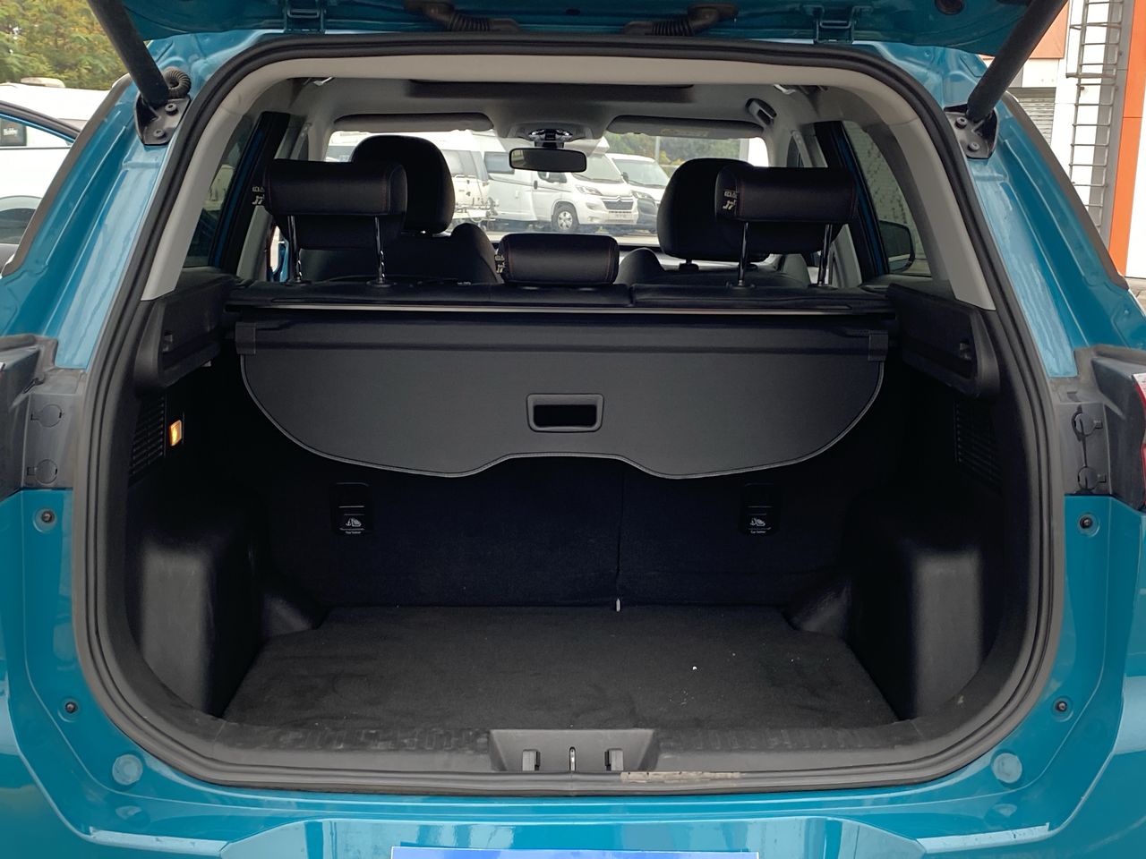 CHERY - 22