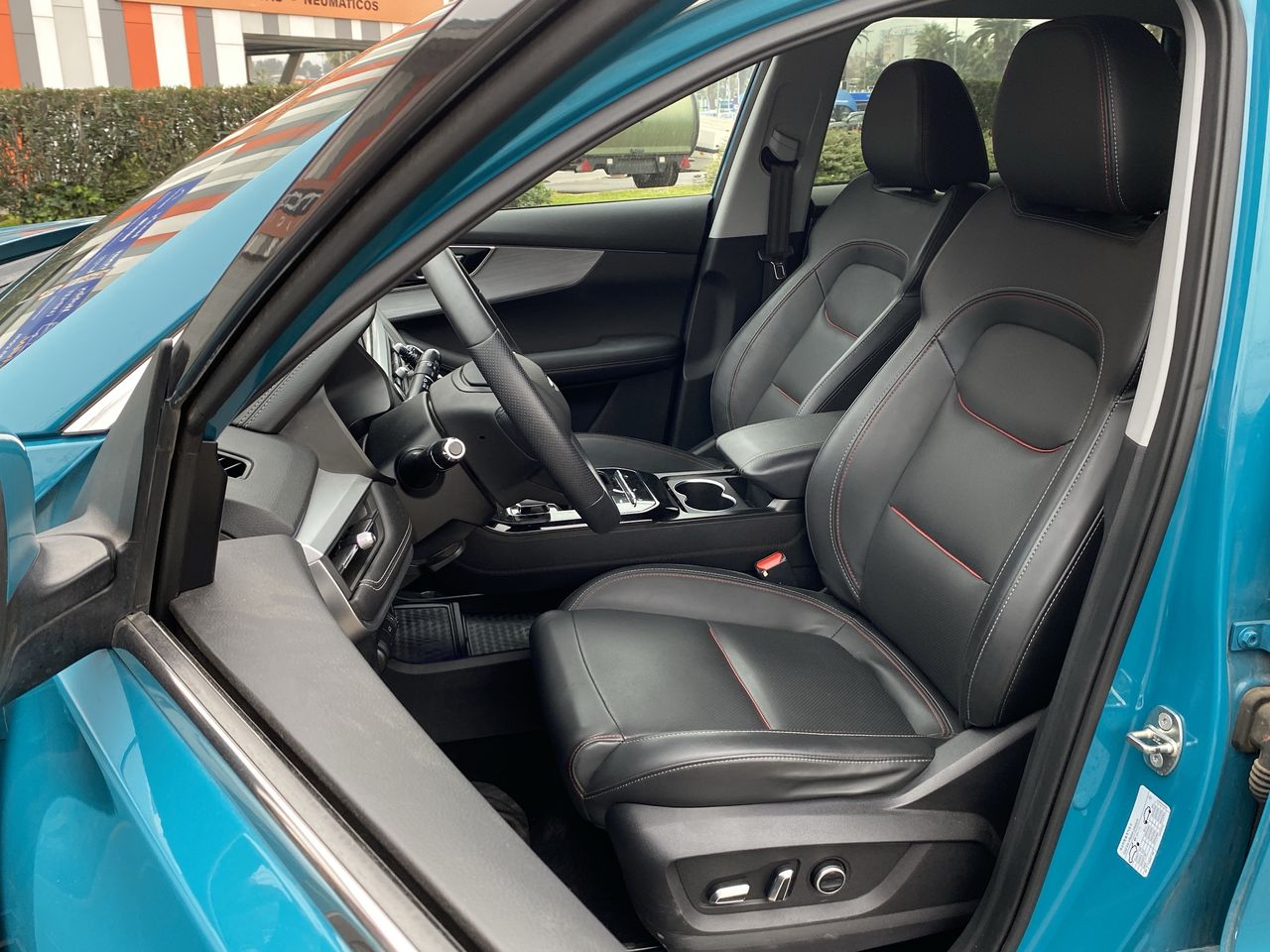 CHERY - 25