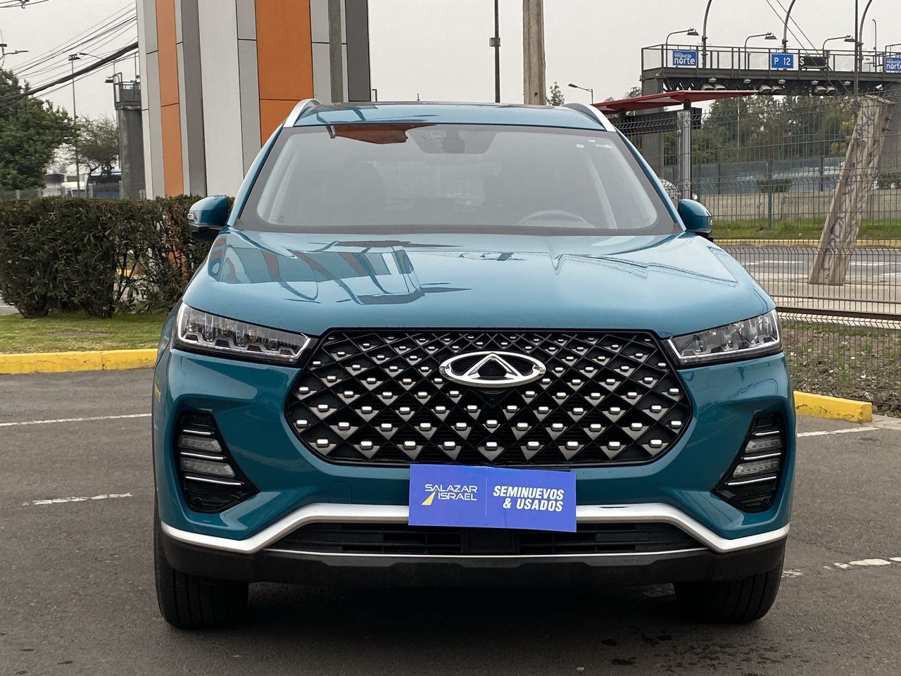 CHERY - 2