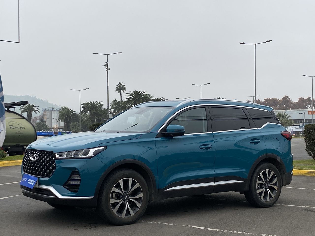 CHERY - 3