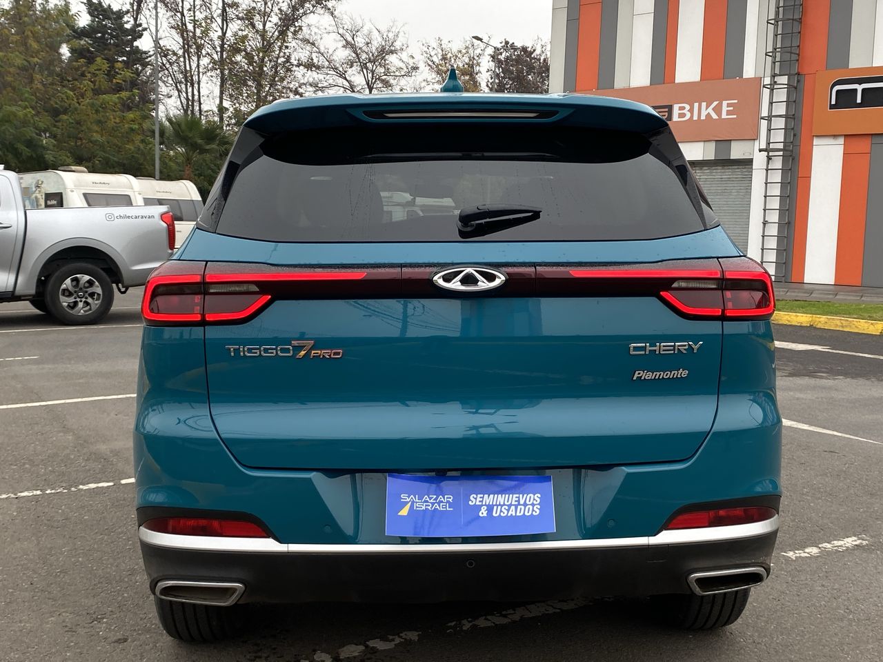 CHERY - 6