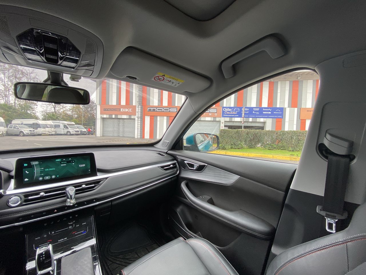 CHERY - 10