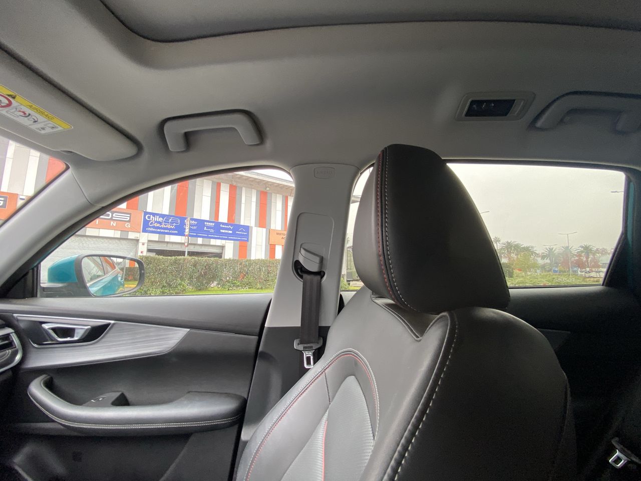 CHERY - 11