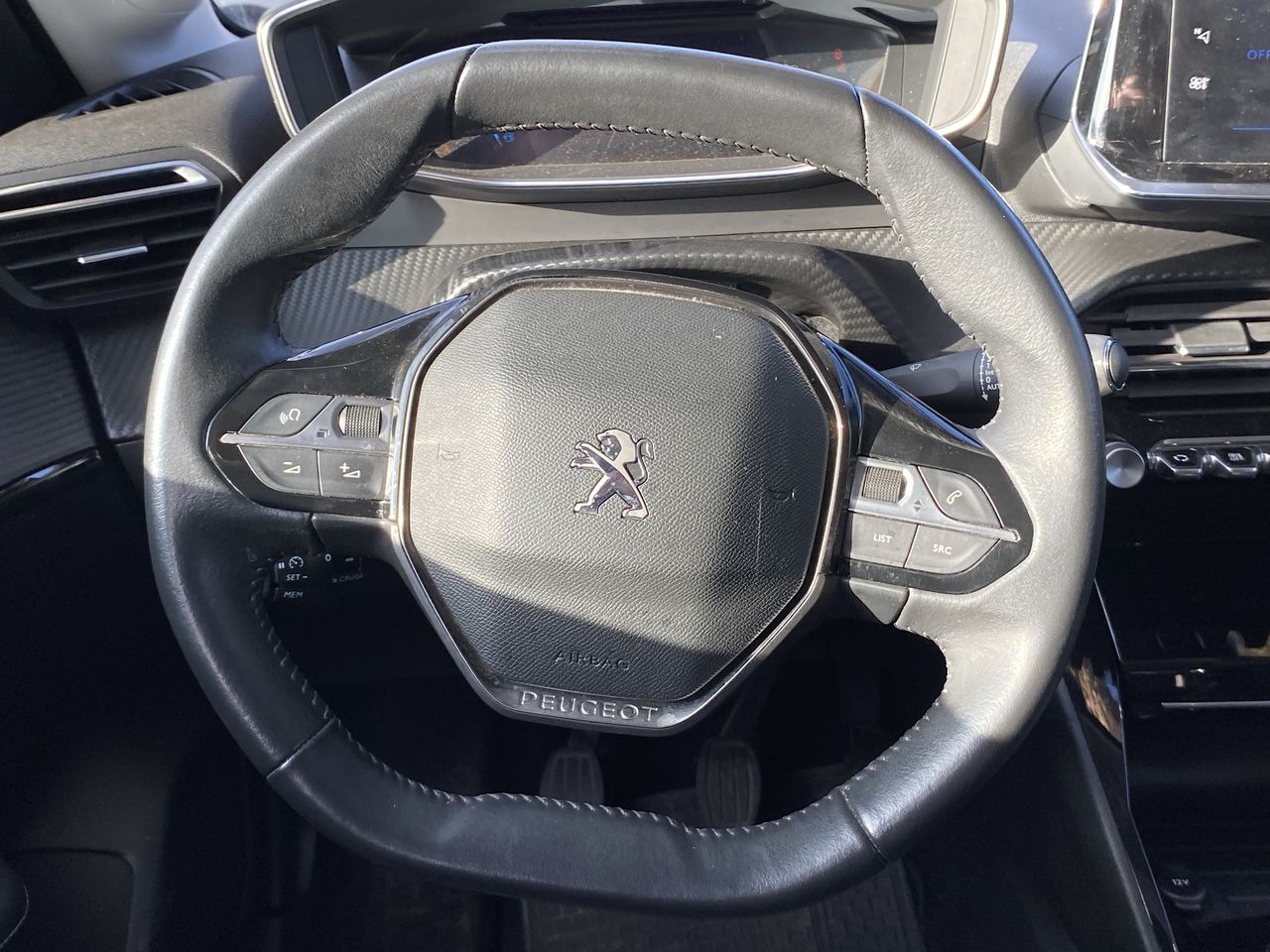 PEUGEOT - 26