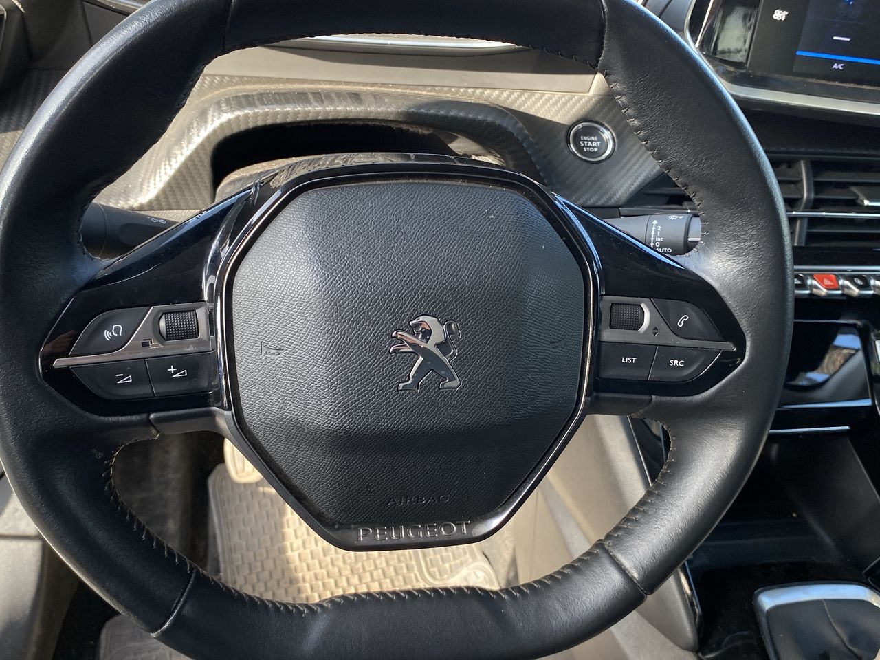 PEUGEOT - 27