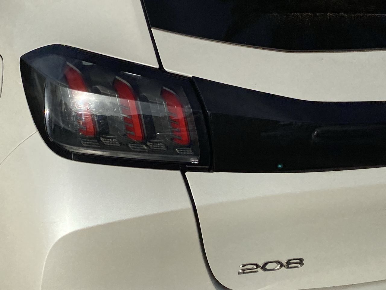 PEUGEOT - 21