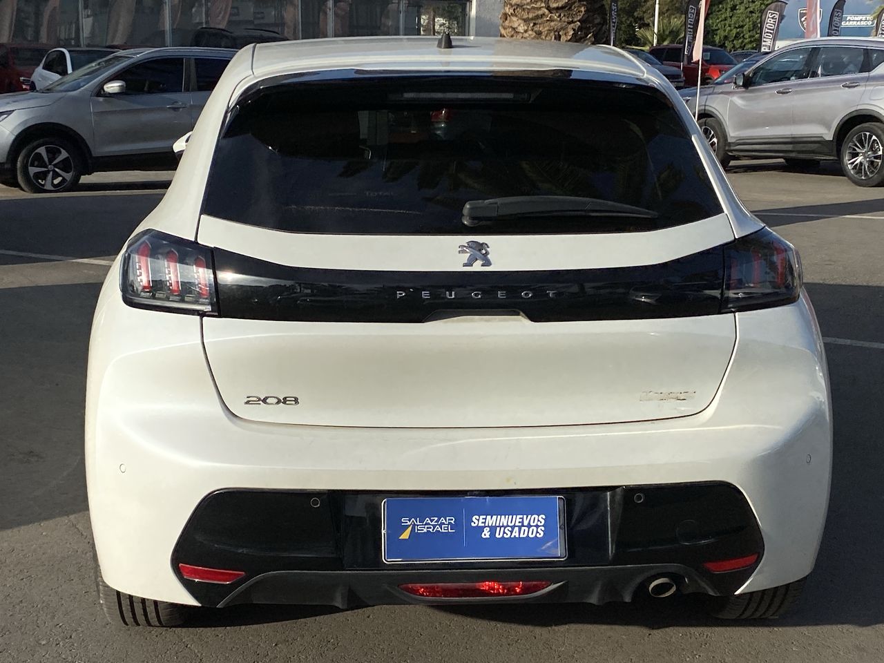 PEUGEOT - 6