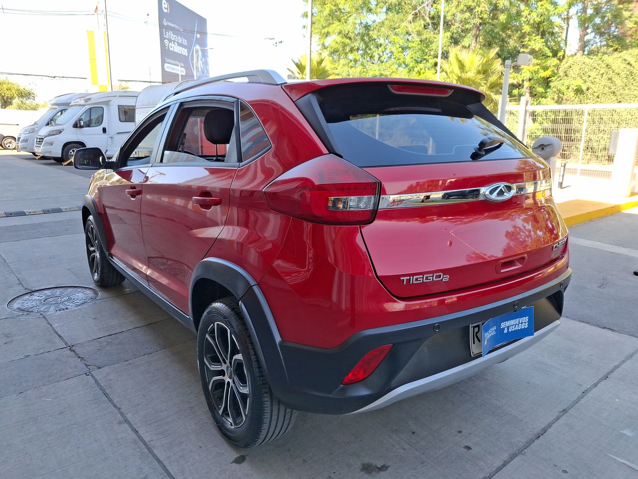 CHERY - 5