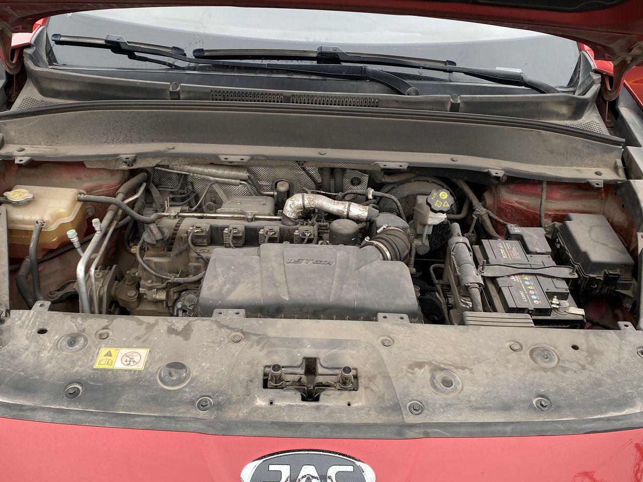 JAC - 18
