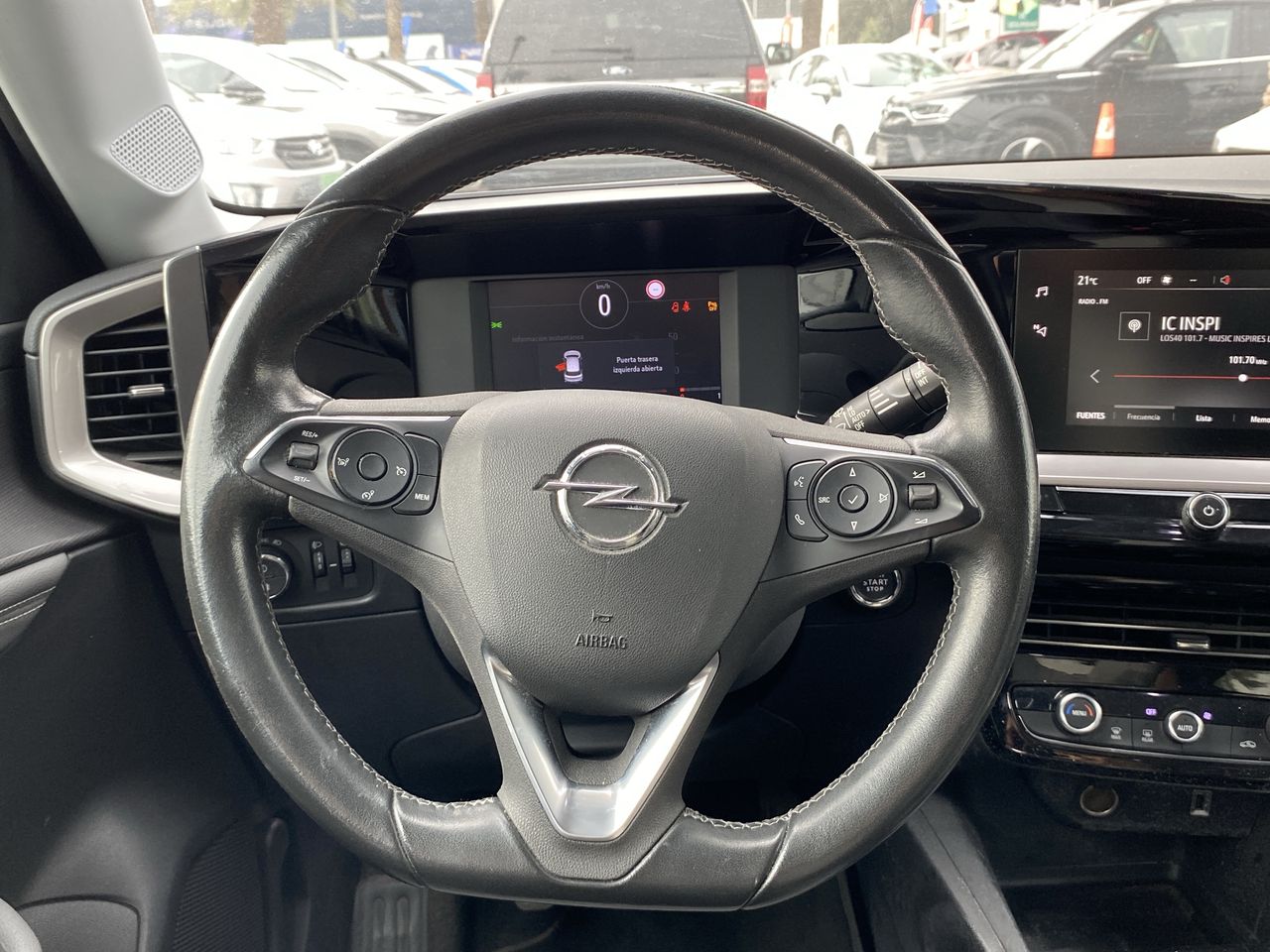 OPEL - 26