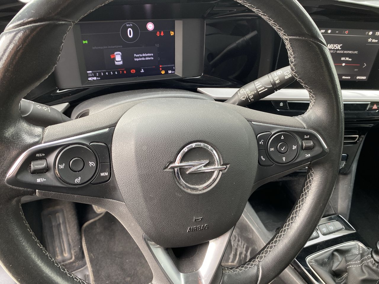 OPEL - 27