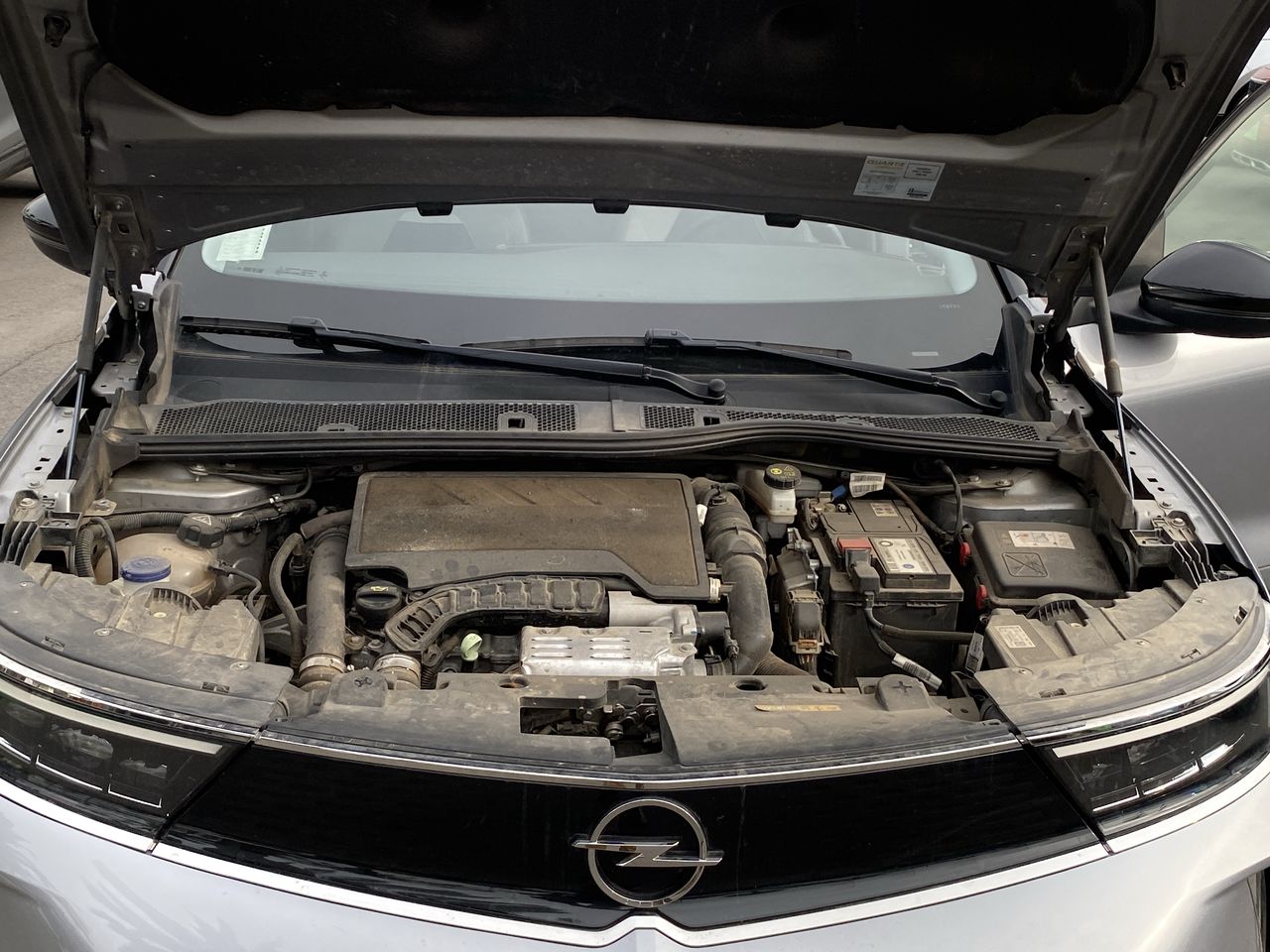 OPEL - 18
