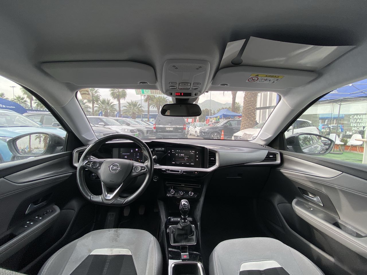 OPEL - 9
