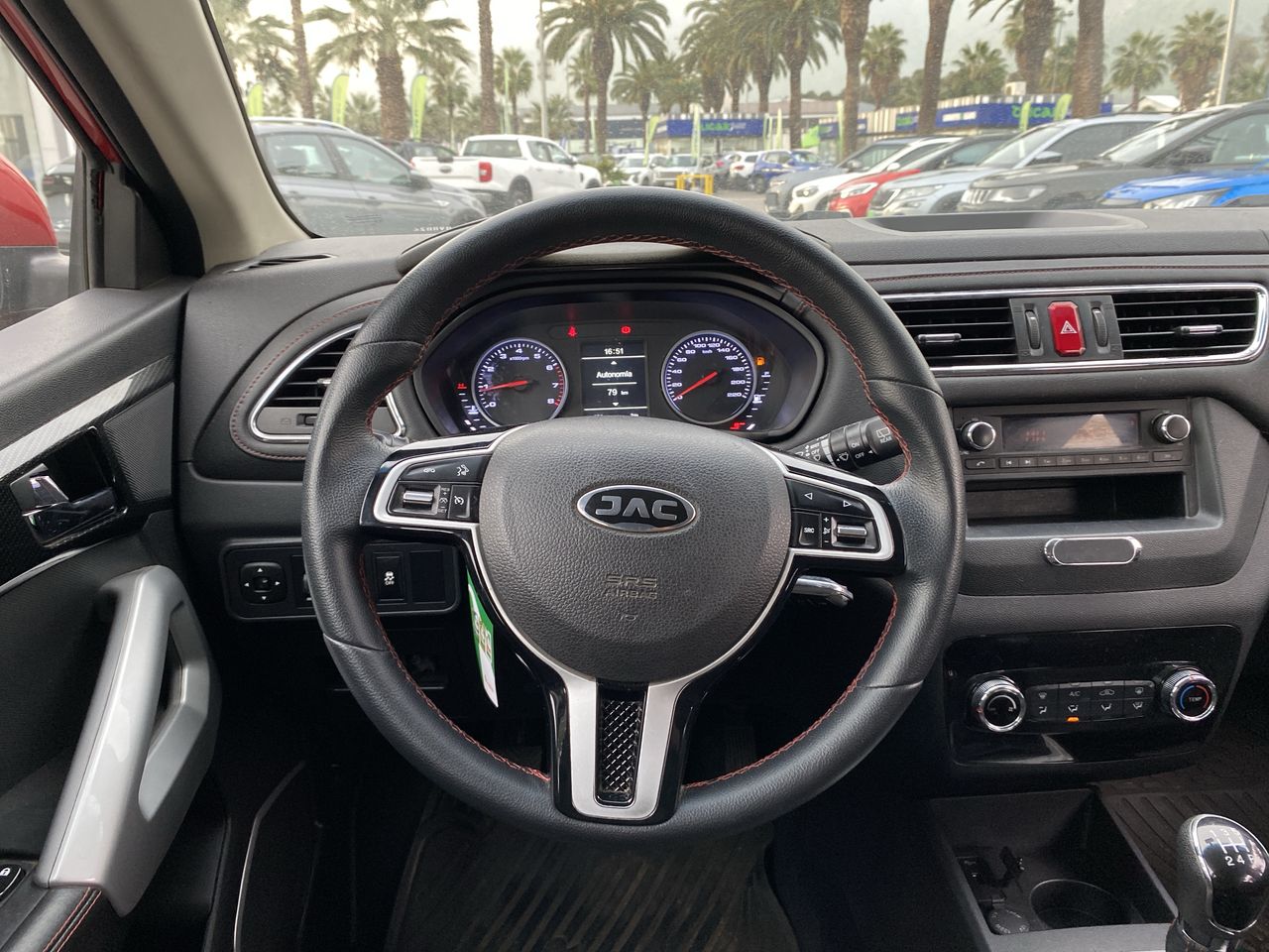 JAC - 26