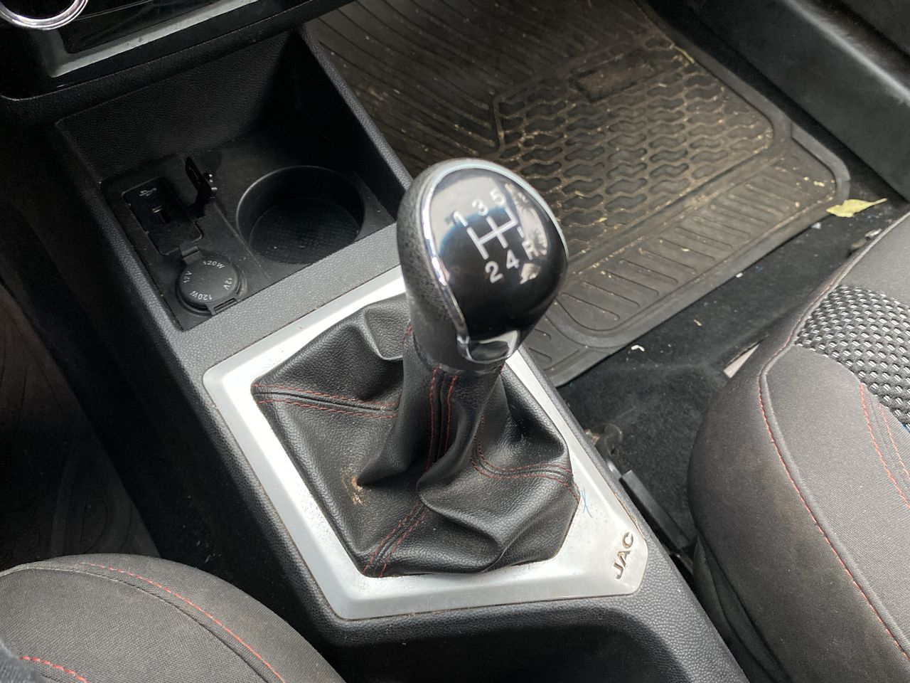 JAC - 31
