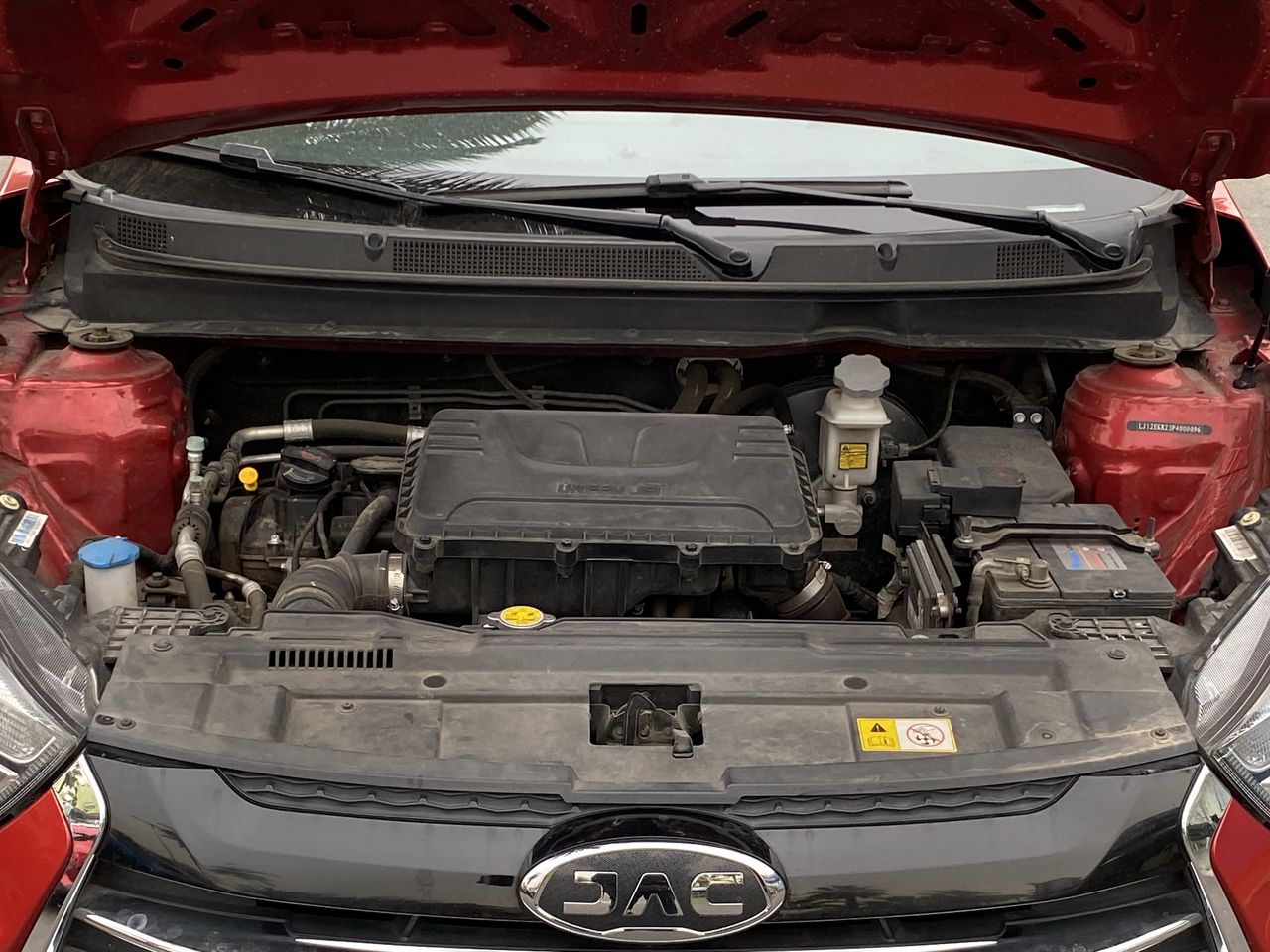 JAC - 18