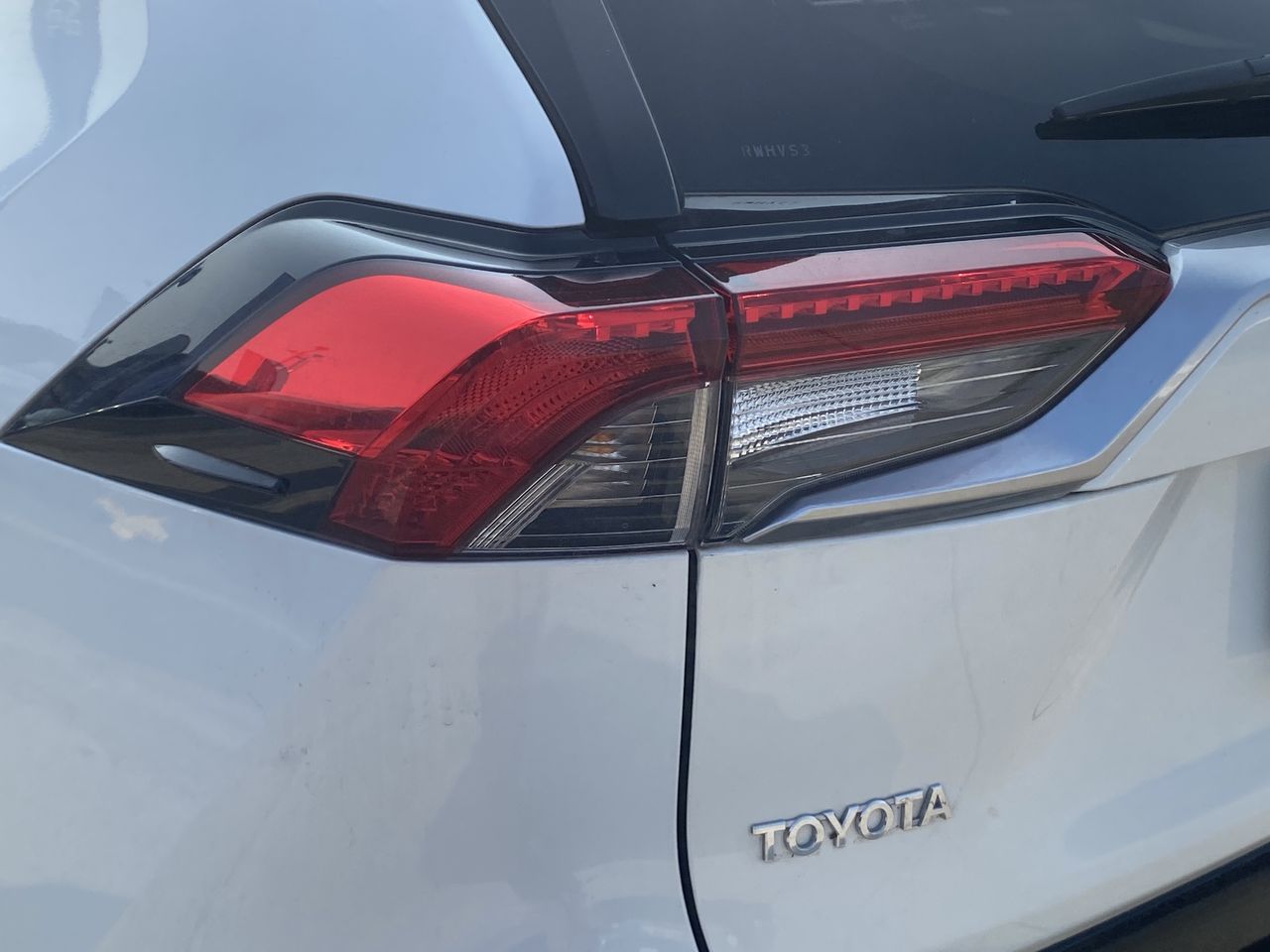 TOYOTA - 21