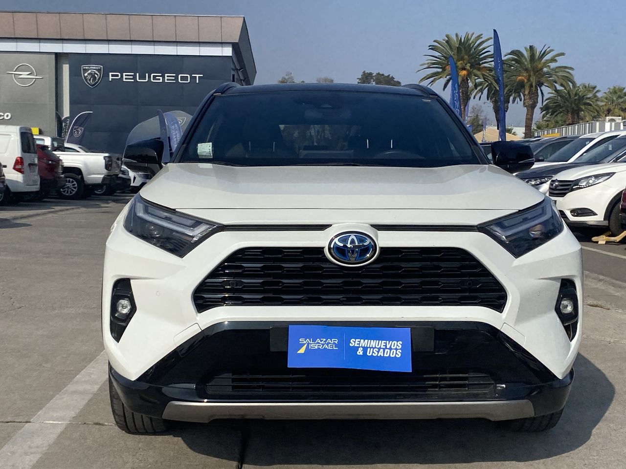 TOYOTA - 2