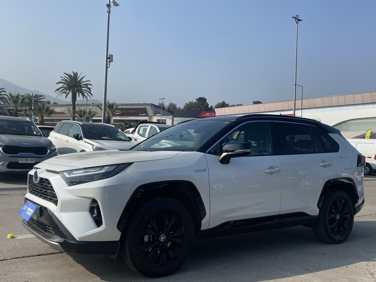 TOYOTA - 3