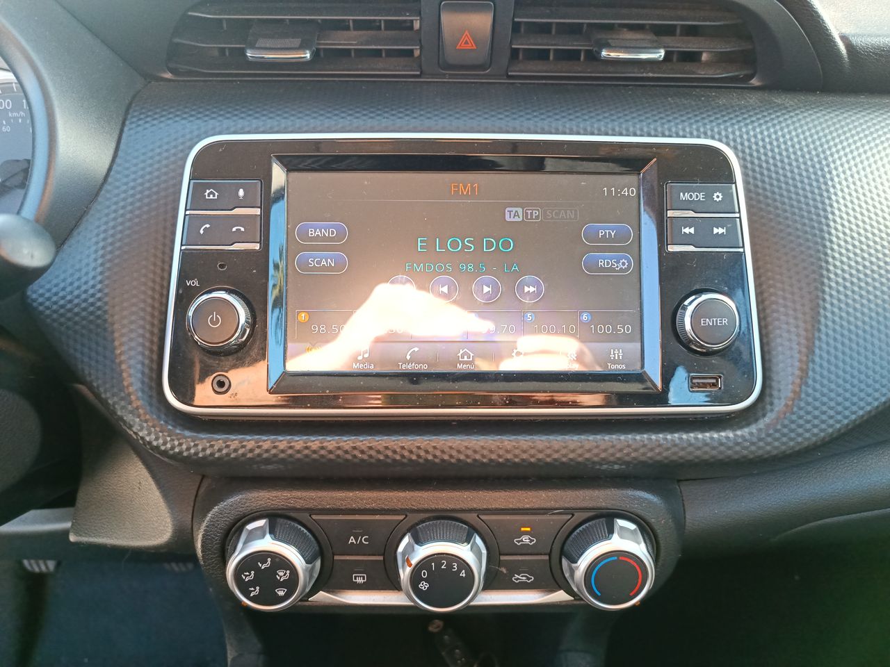 NISSAN - 28