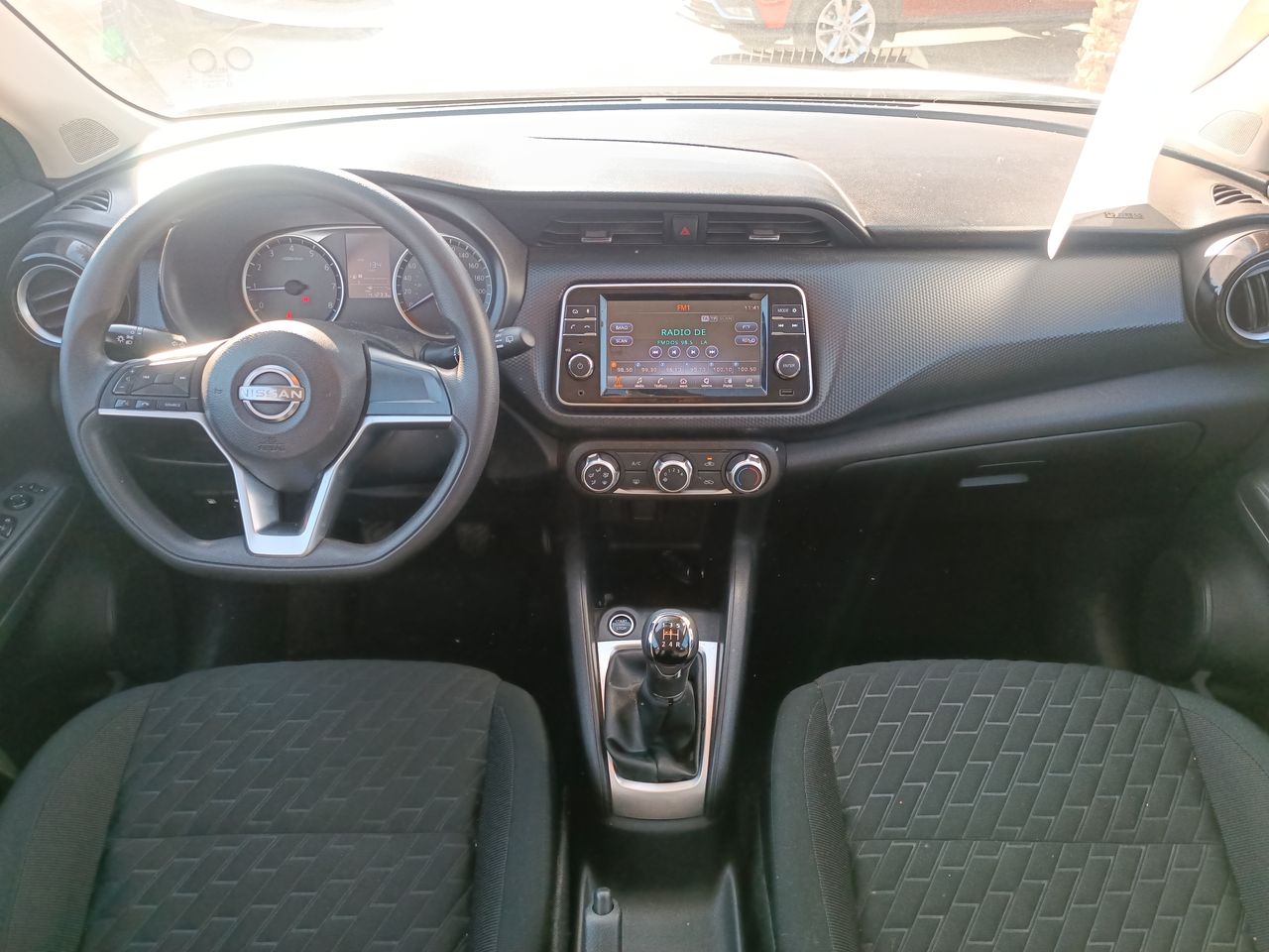 NISSAN - 31