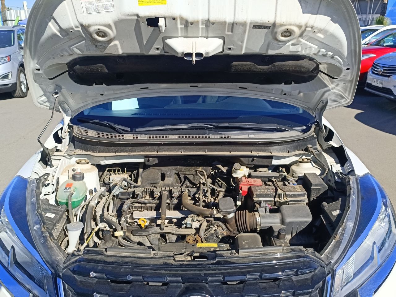 NISSAN - 18