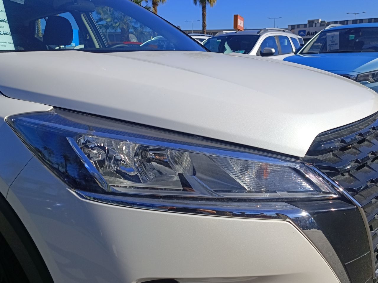 NISSAN - 19