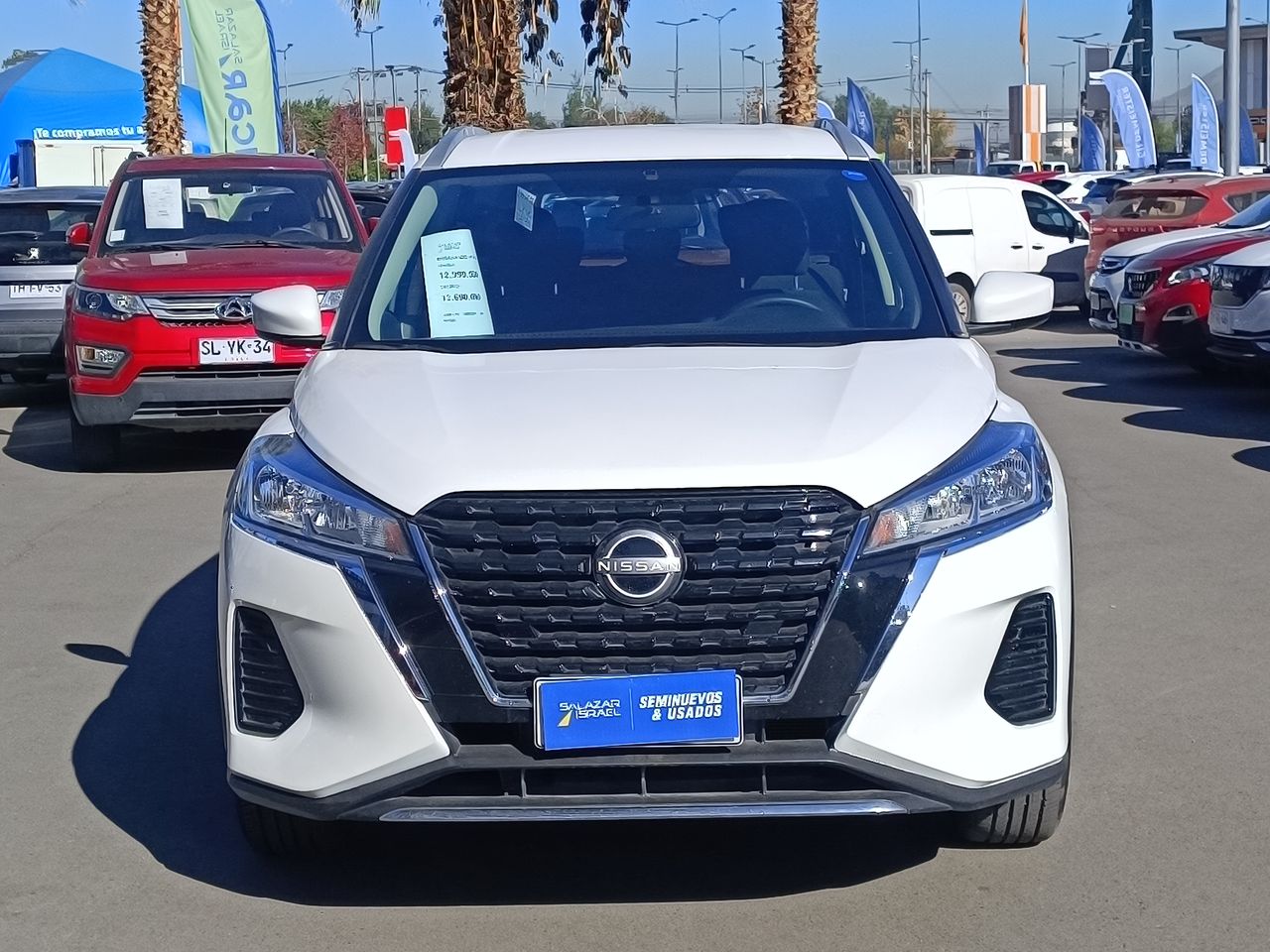 NISSAN - 2