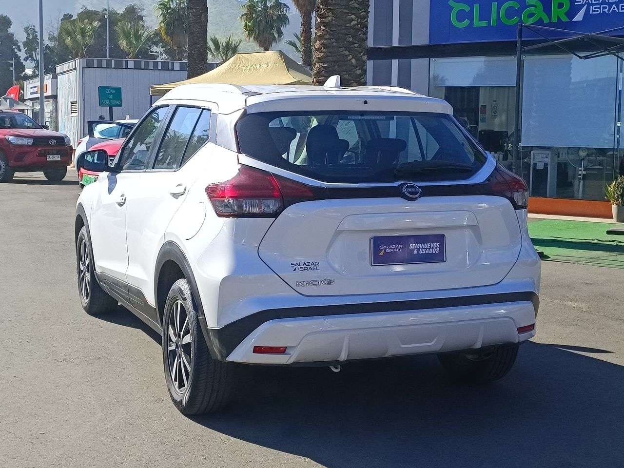 NISSAN - 5