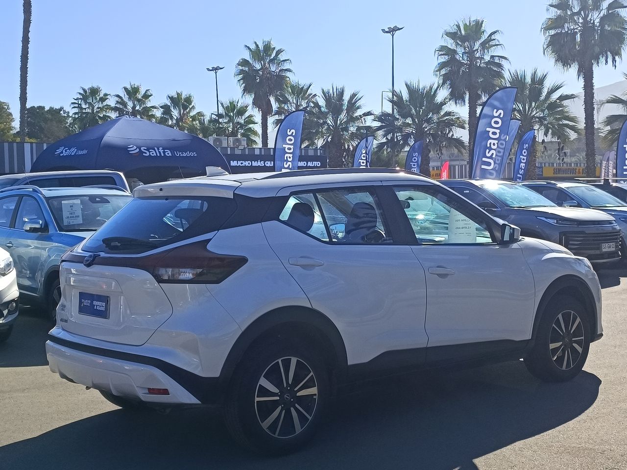 NISSAN - 7