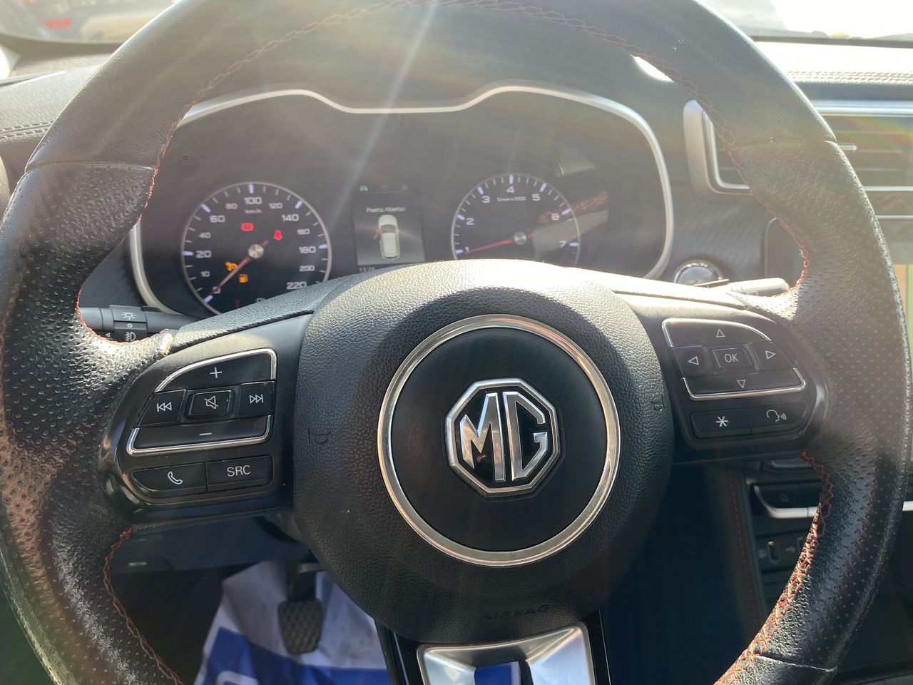 MG - 27
