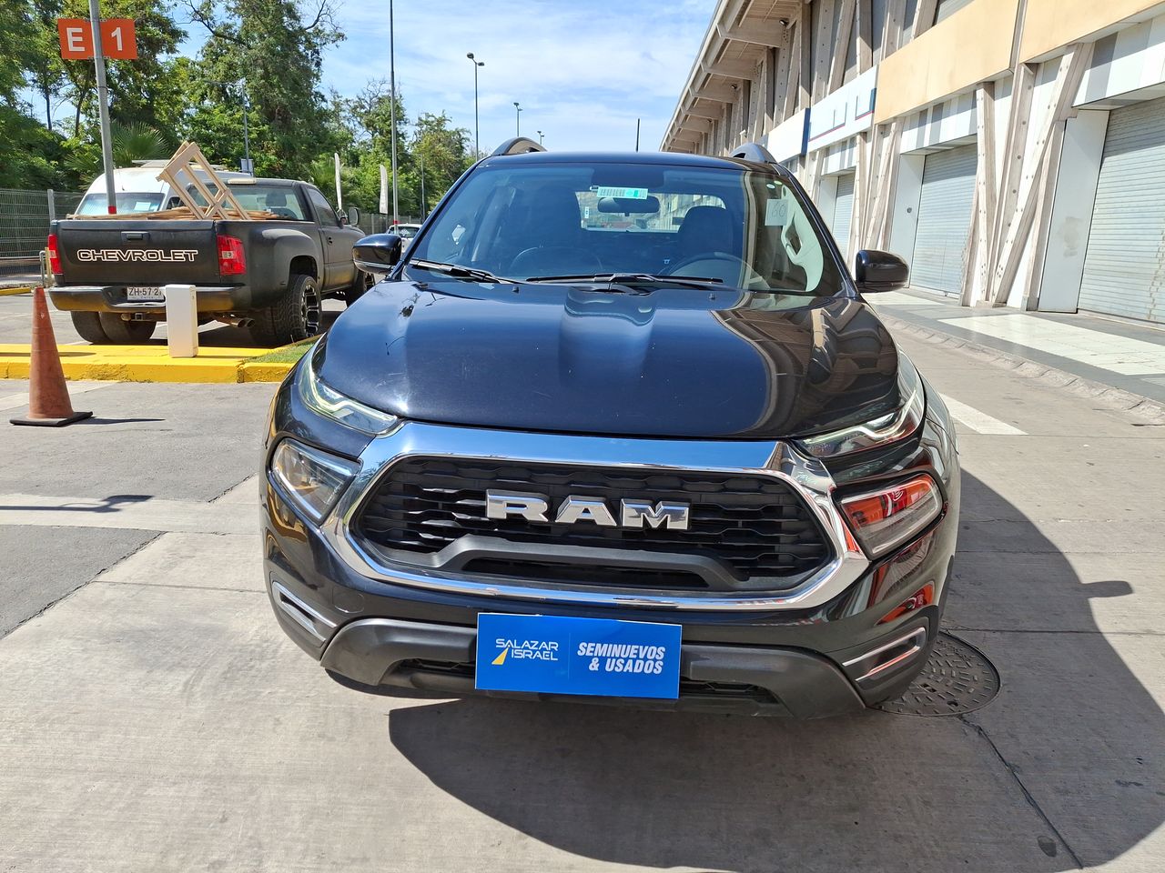 RAM - 2