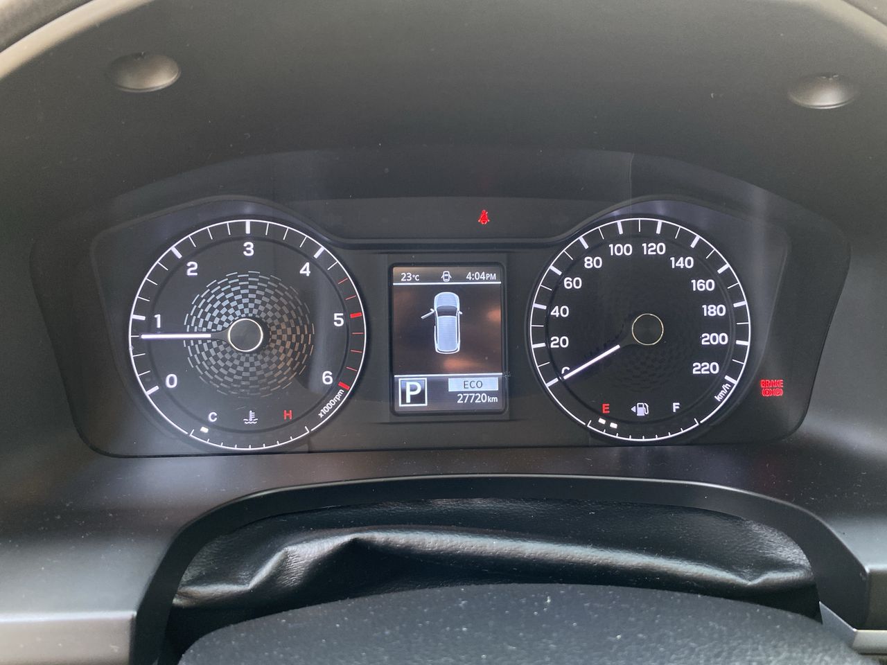 SSANGYONG - 28