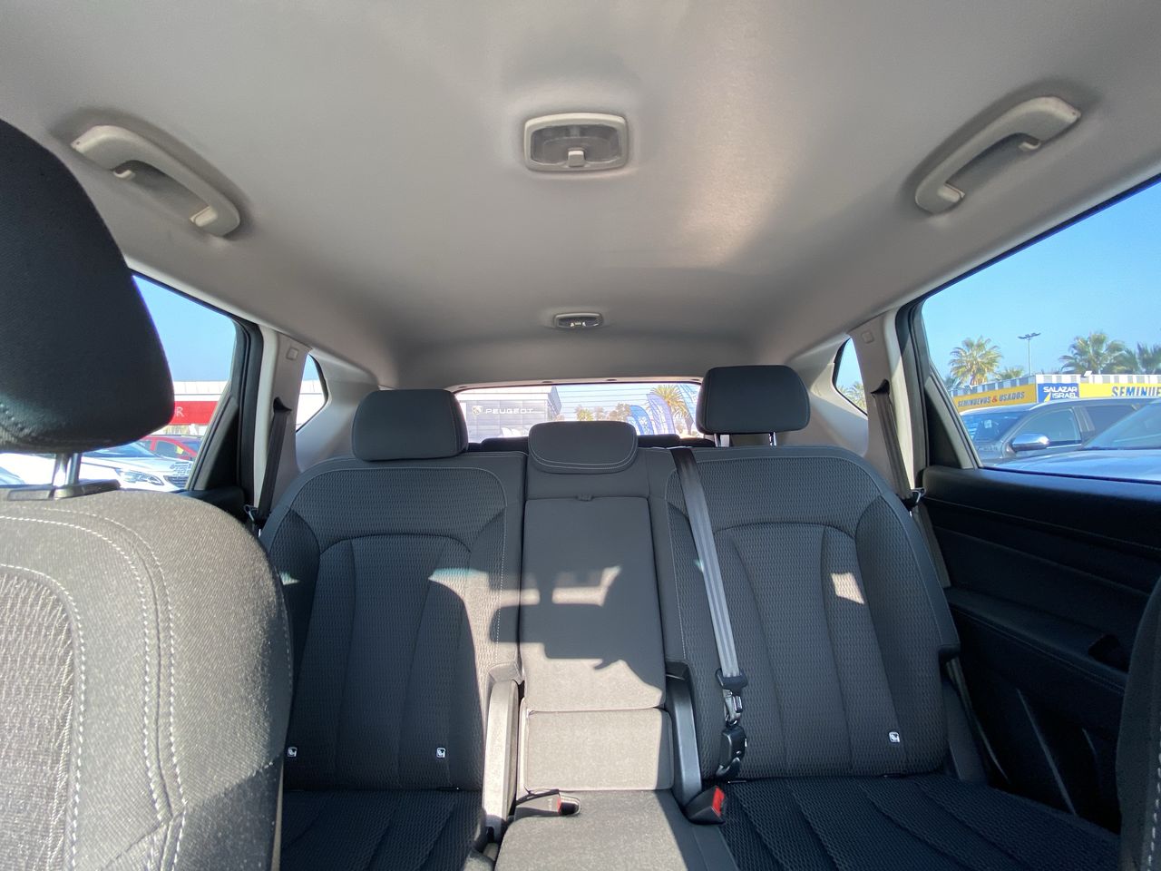 SSANGYONG - 13
