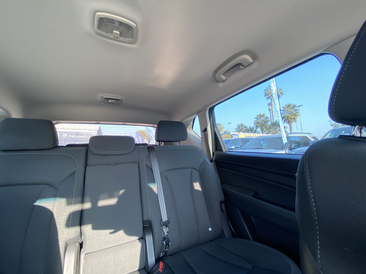SSANGYONG - 14