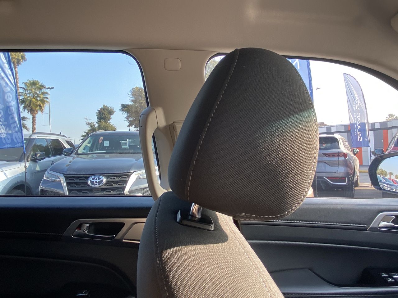 SSANGYONG - 15