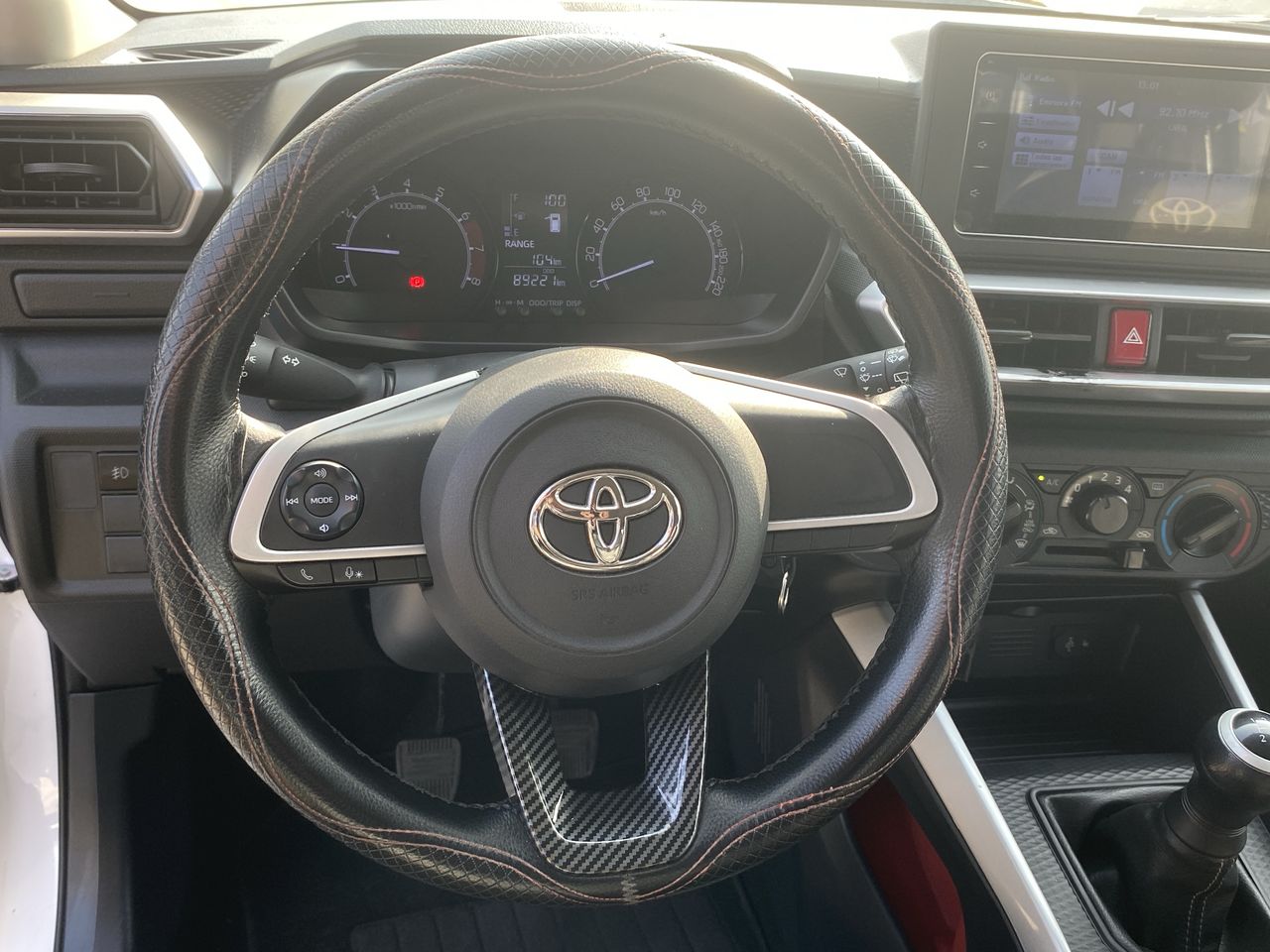 TOYOTA - 26