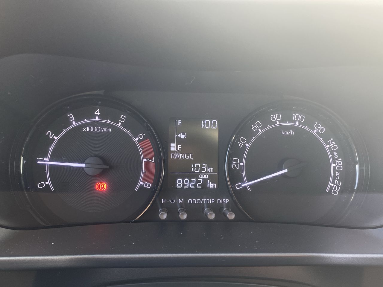 TOYOTA - 28