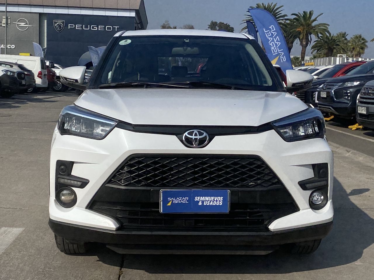 TOYOTA - 2
