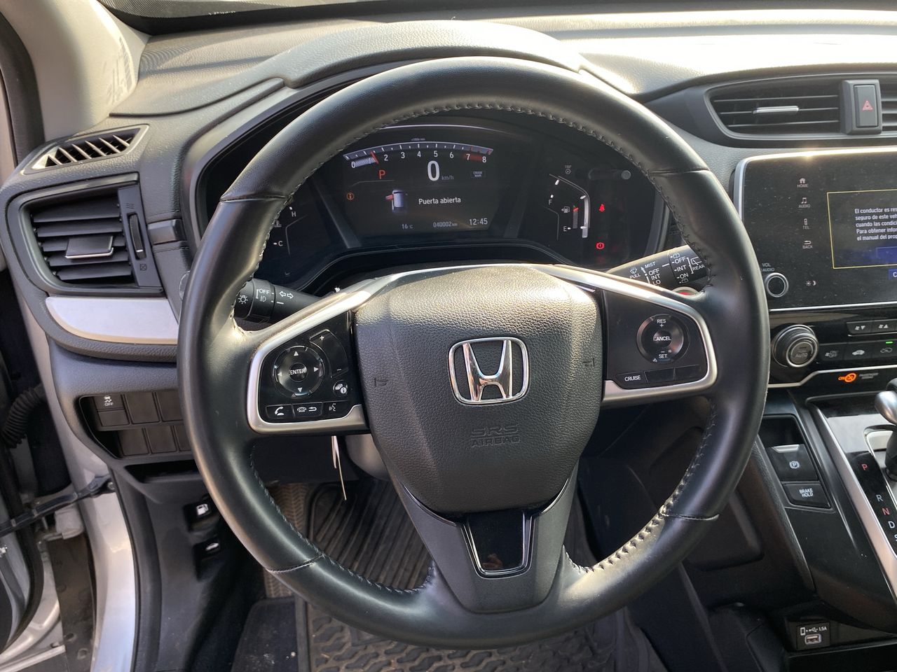 HONDA - 26