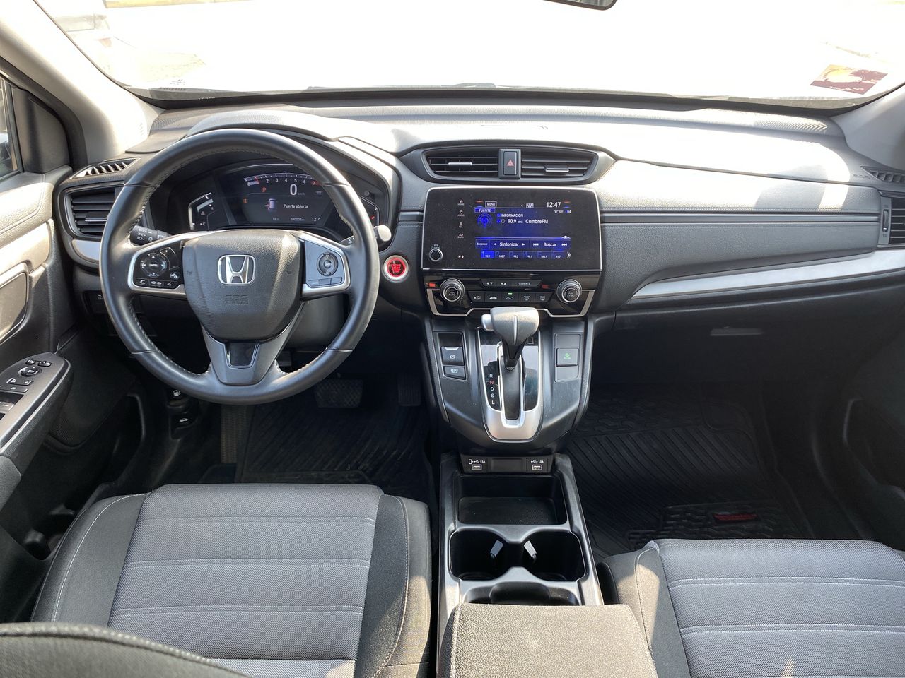 HONDA - 33