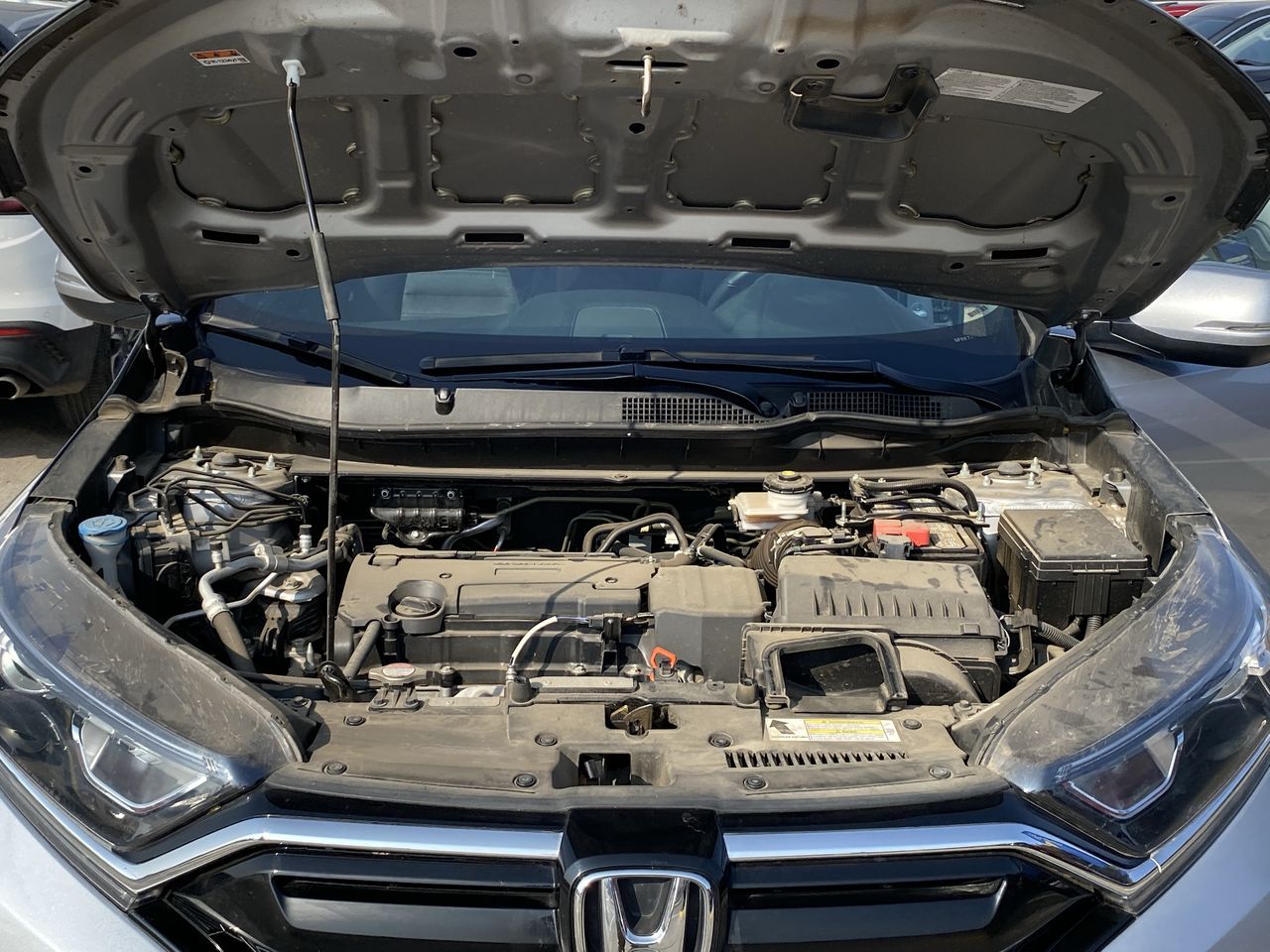 HONDA - 18
