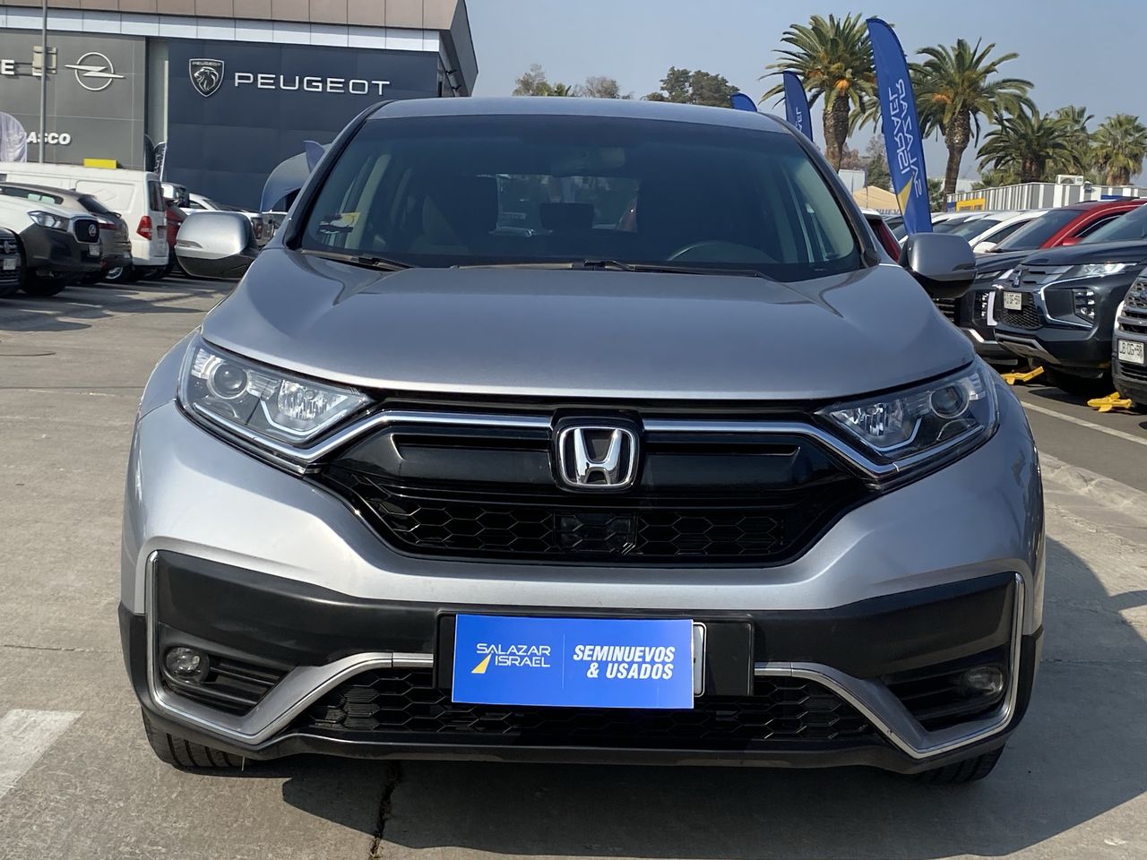 HONDA - 2