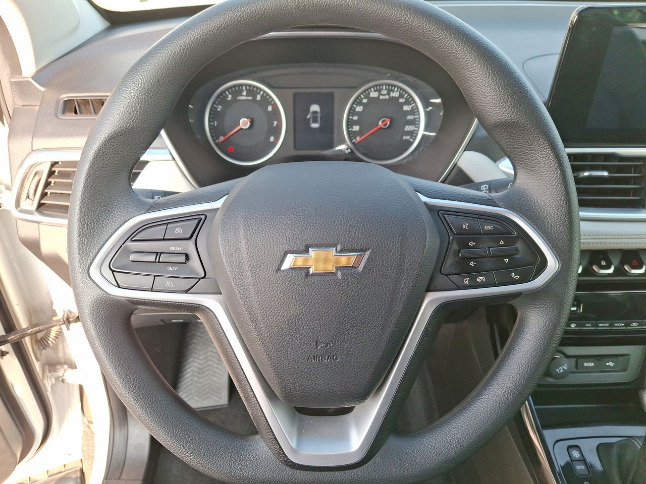 CHEVROLET - 26